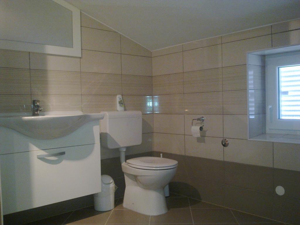Apartments Permida Драмаль Номер фото